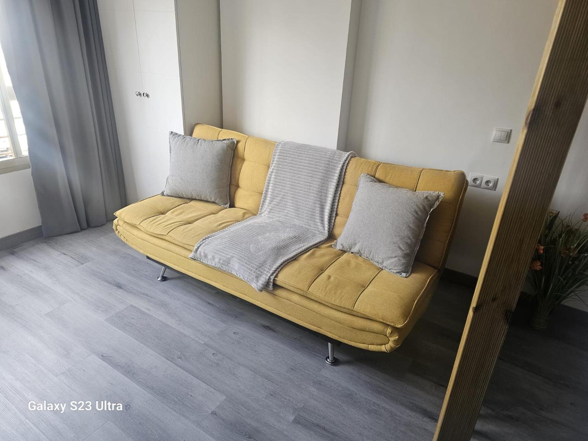 Levante Enrique Apartamento